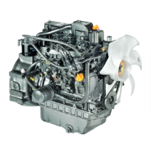 Yanmar Diesel Engine 4TNV88